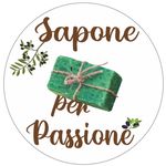 Profile Picture of Kristina🍃sapone artigianale (@sapone_per_passione_) on Instagram