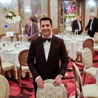 Profile Picture of Neeraj Gupta (@neerajgupta08) on Twitter