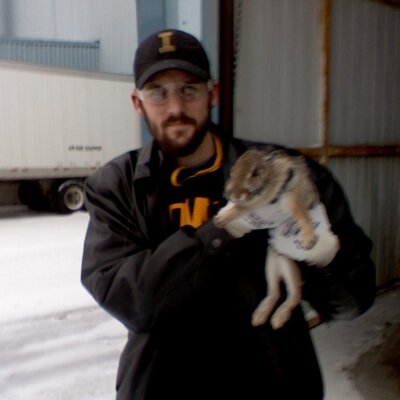 Profile Picture of Joe Jacobsen (@jjaco3) on Twitter