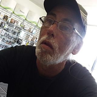 Profile Picture of Steven Nutt (@steven.nutt.923) on Facebook