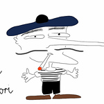 Profile Picture of Martin Clayton (@dori_di_mori) on Flickr