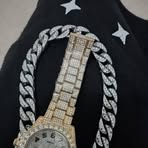 Profile Picture of Sandy Pierre (@Sandy-Pierre) on Facebook