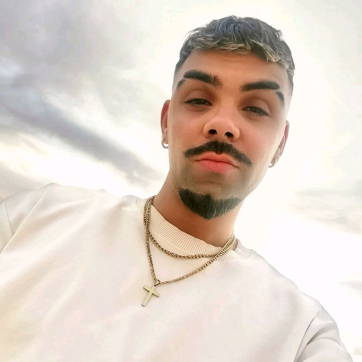 Profile Picture of David_Deseo (@david_deseo) on Tiktok