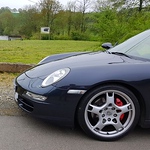 Profile Picture of Balades Automobiles (@bernard.bachelet44) on Flickr