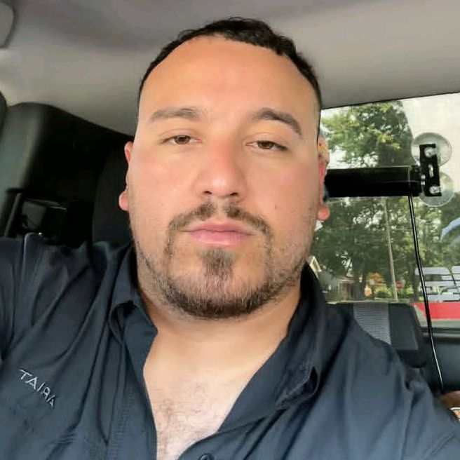 Profile Picture of Scott Wilson (@scott.wilson25) on Tiktok
