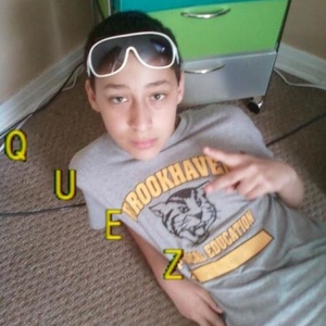 Profile Picture of Quinton Malone (@quintonmalone4life) on Myspace