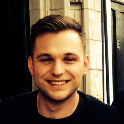 Profile Picture of Kevin Cooley (@hashtagcooley) on Twitter