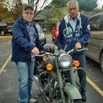 Profile Picture of Walter Weaver (@weaver.walter) on Instagram