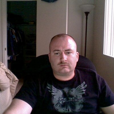 Profile Picture of Chad Boyer (@Troop71) on Twitter