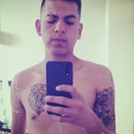 Profile Picture of Victor R. Albarracin (@victor.albarracin) on Instagram