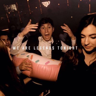 Profile Picture of Franz Resch (@FranzResch99) on Twitter