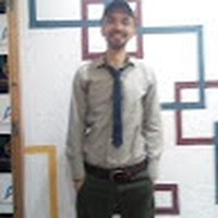 Profile Picture of Sardar Ahmed Bilal (@sardar-ahmed-bilal-1) on Quora