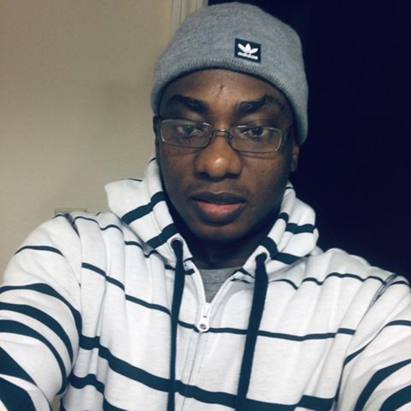 Profile Picture of Alpheus Myers (@myers_123) on Poshmark
