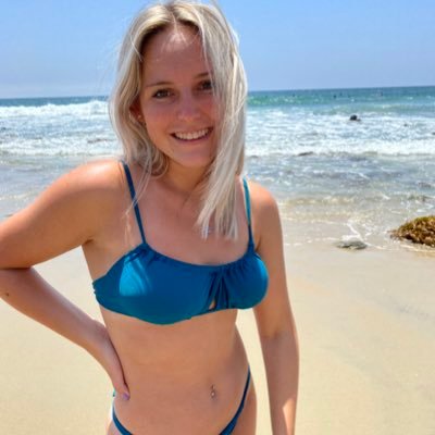 Profile Picture of Danielle Balsz (@danielle_balsz) on Twitter