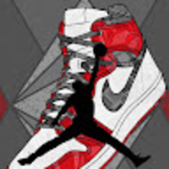 Profile Picture of Justin Hammergren (@jhammergren) on Poshmark