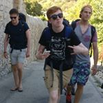 Profile Picture of Evan Hynes (@evan_abc) on Instagram