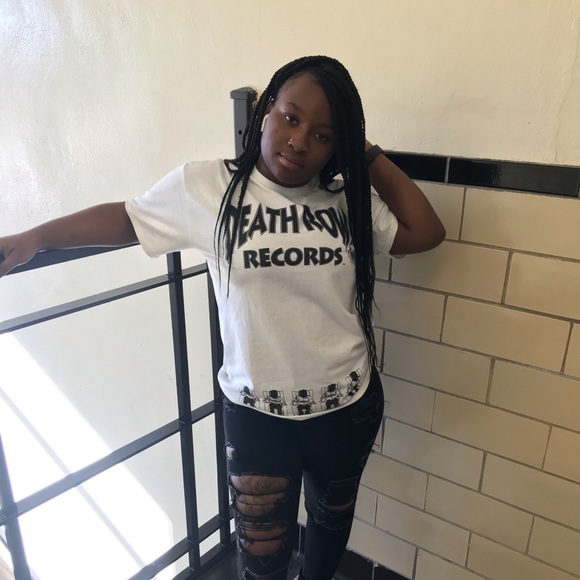 India Watson - Poshmark Profile Picture of India Watson (@ndahh) on Poshmark