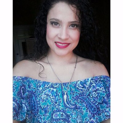 Profile Picture of Daniela Bahena (@DannyBahena17) on Twitter