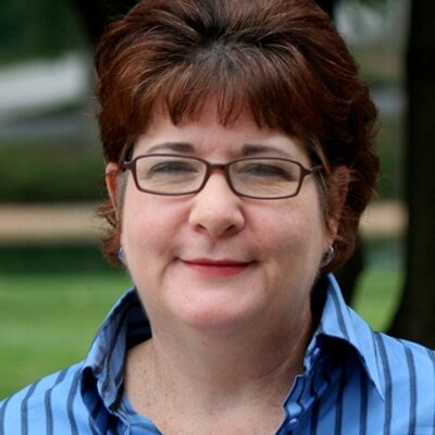 Profile Picture of MaryVanBrink (@MaryVanBrink) on Twitter