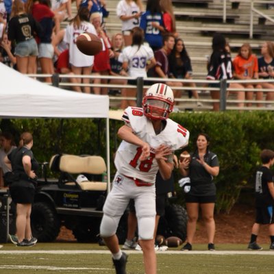 Profile Picture of Robert Reisman (@RobertQB12) on Twitter