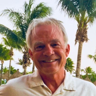 Profile Picture of Bob Pomeroy (@BobPomeroy4) on Twitter