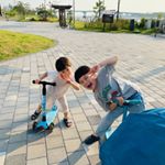 Profile Picture of 김보람 (@beaut_tree) on Instagram