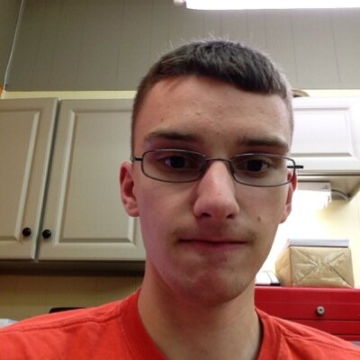Profile Picture of Isaiah Walters (@godzillafan1896) on Twitter