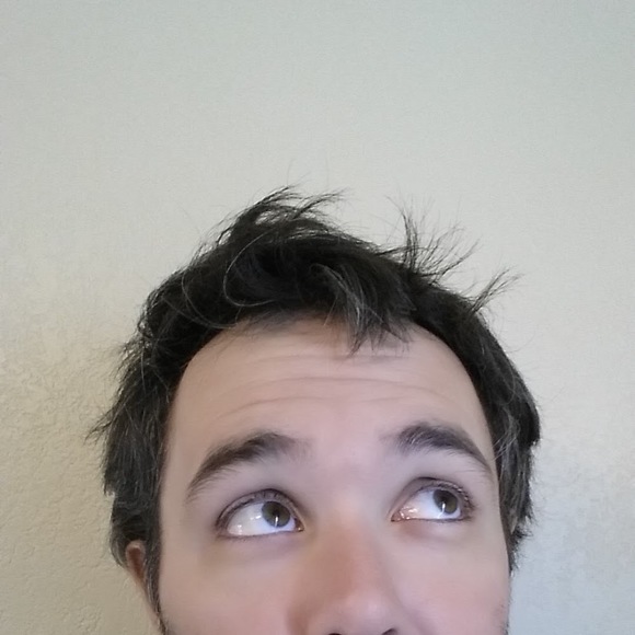 Profile Picture of Michael Marvosh (@drinkdrawers) on Poshmark