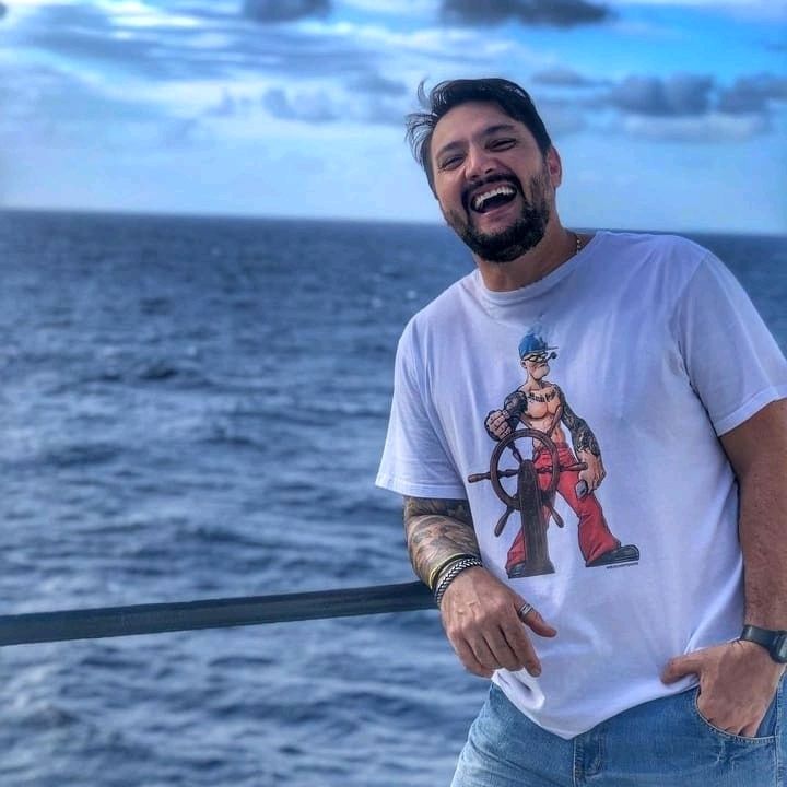 Profile Picture of Joshua (@michaeljoshua790) on Tiktok