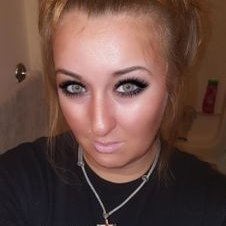 Profile Picture of Jesse Rae Killian (@jesserae1990) on Twitter