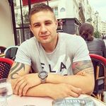 Profile Picture of Nicolas Moreaux (@nicolasmoreaux_19) on Instagram