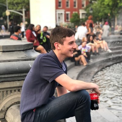 Profile Picture of Evan Dekhayser (@ERDekhayser) on Twitter