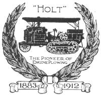 Profile Picture of Holt Manufacturing Companyon Wikipedia