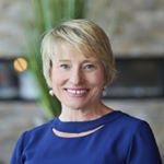 Profile Picture of Gail Petersen Bell | Compass (@gailbellrealestate) on Instagram