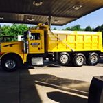 Profile Picture of Alex Evans Asphalt Paving (@alexevansasphaltpaving) on Instagram