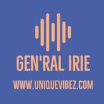 Profile Picture of David Genral-Irie Edwards (@genralirie) on Instagram