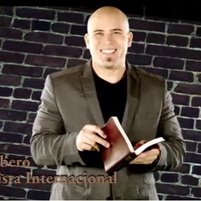 Profile Picture of Juan Cubero (@cubero2003) on Twitter