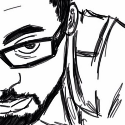 Profile Picture of Nestor C. Nazario (@NCNazario) on Twitter