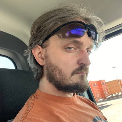 Profile Picture of Aaron Giles (@MisterAGiles) on Twitter