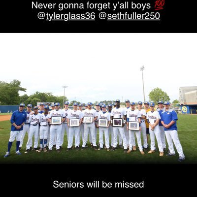 Profile Picture of Caleb Haney (@CalebHaney17) on Twitter