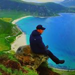 Profile Picture of Adam Kulesza (@adamtinderstick) on Instagram