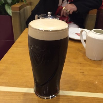 Profile Picture of Darren Kavanagh (@DarrenKavanag13) on Twitter