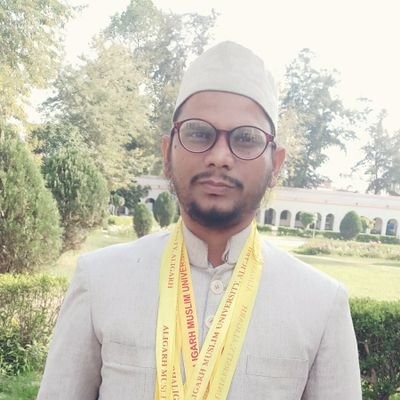 Profile Picture of Irshad_Ahmad Rabbani_Alig (@Irshad_Rabbani8) on Twitter