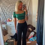 Profile Picture of ✰ haley hoffman ✰ (@haleyhoffmann_) on Instagram