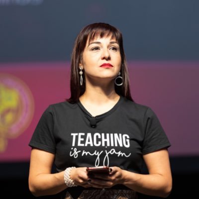 Profile Picture of Sofia Gonzalez (@MrsG_P214) on Twitter