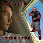 Profile Picture of David Špaček (@david.spacek.9) on Instagram
