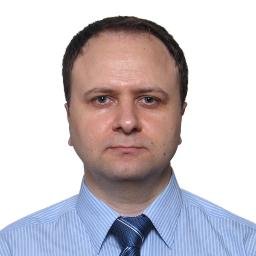 Profile Picture of Lucian Toma (@LucianTomaR) on Twitter