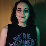 Profile Picture of Joselyn Martínez (@sugarmist_) on Instagram