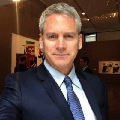 Profile Picture of Mark Chilton (@Markchilton19) on Twitter