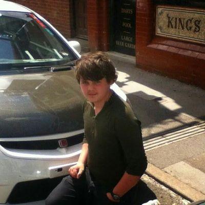 Profile Picture of Iain Hyde (@IHyde158) on Twitter
